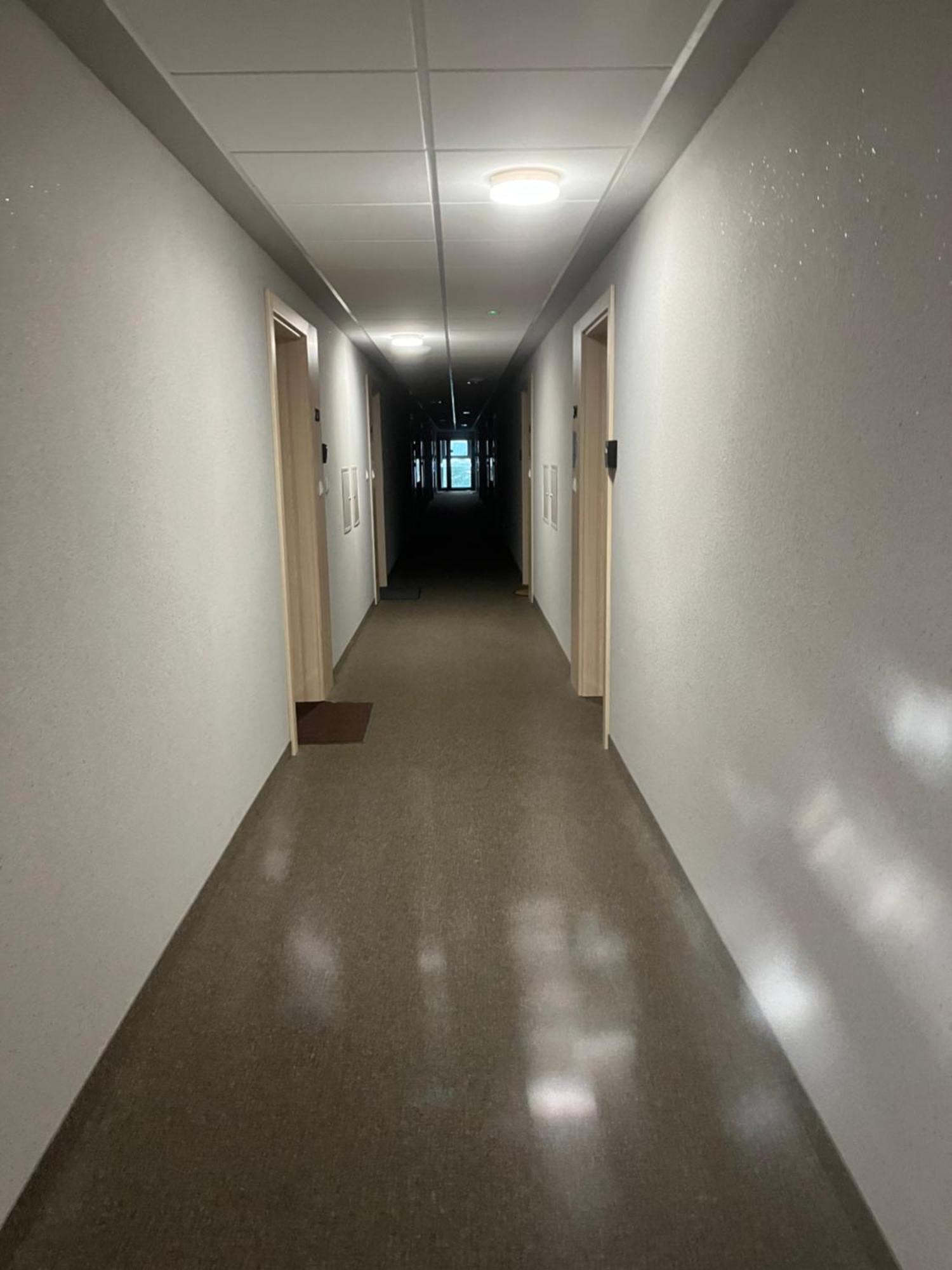Apartamenty Kapitanskie Blizej Morza Kołobrzeg Kültér fotó