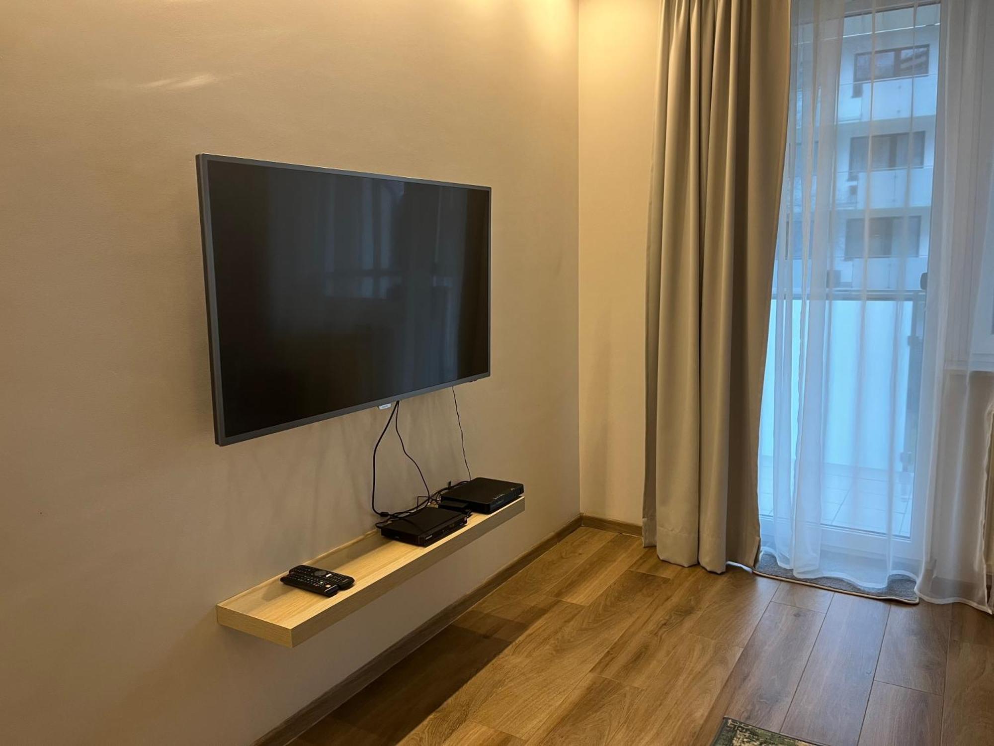 Apartamenty Kapitanskie Blizej Morza Kołobrzeg Kültér fotó