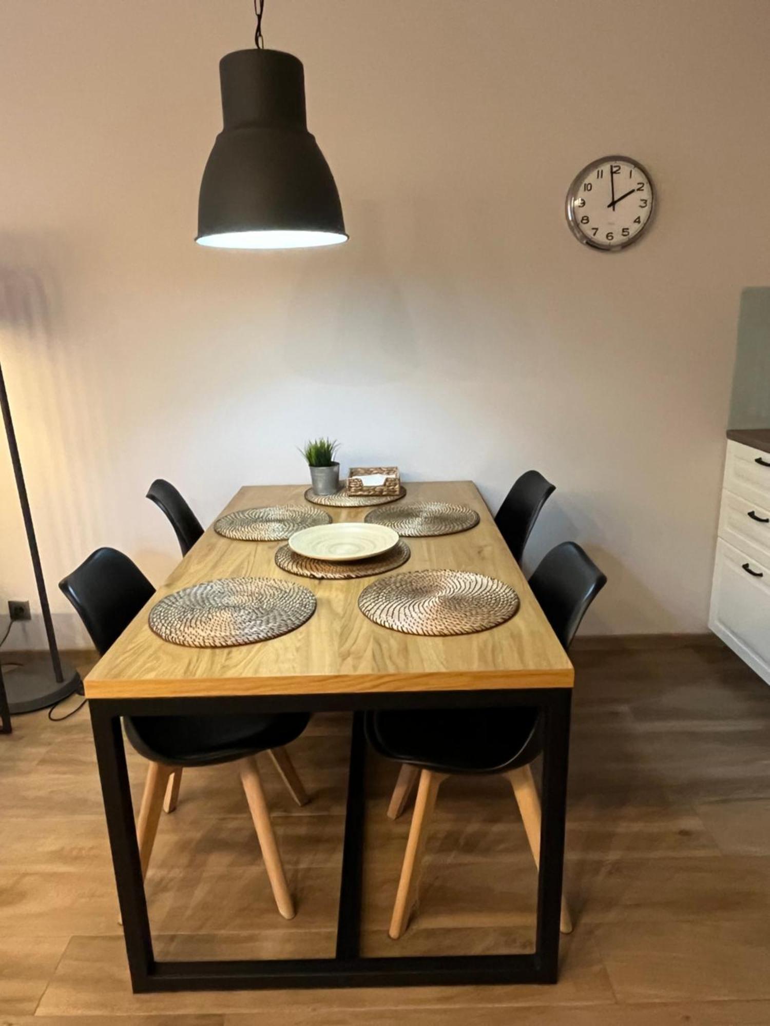 Apartamenty Kapitanskie Blizej Morza Kołobrzeg Kültér fotó