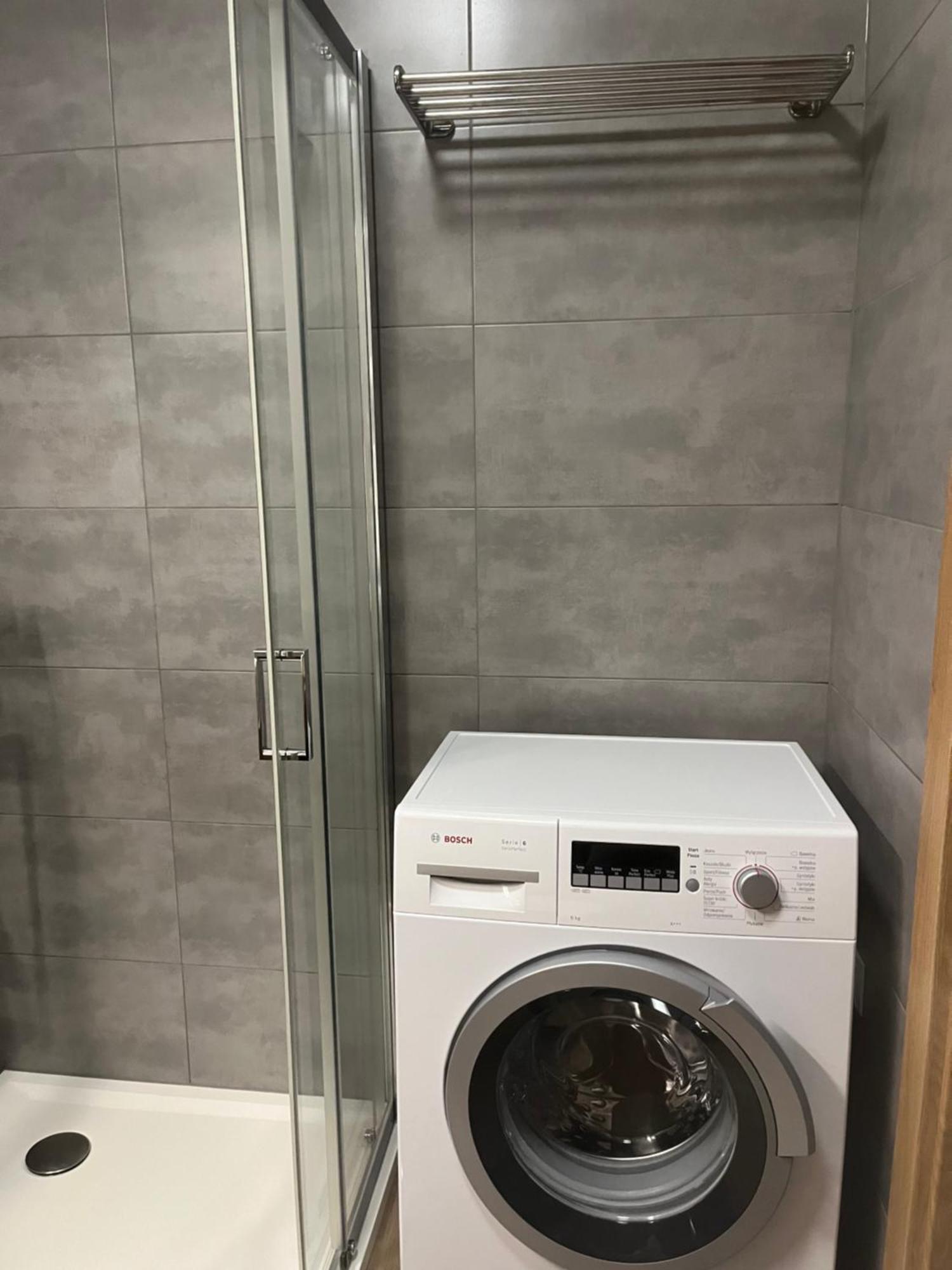 Apartamenty Kapitanskie Blizej Morza Kołobrzeg Kültér fotó