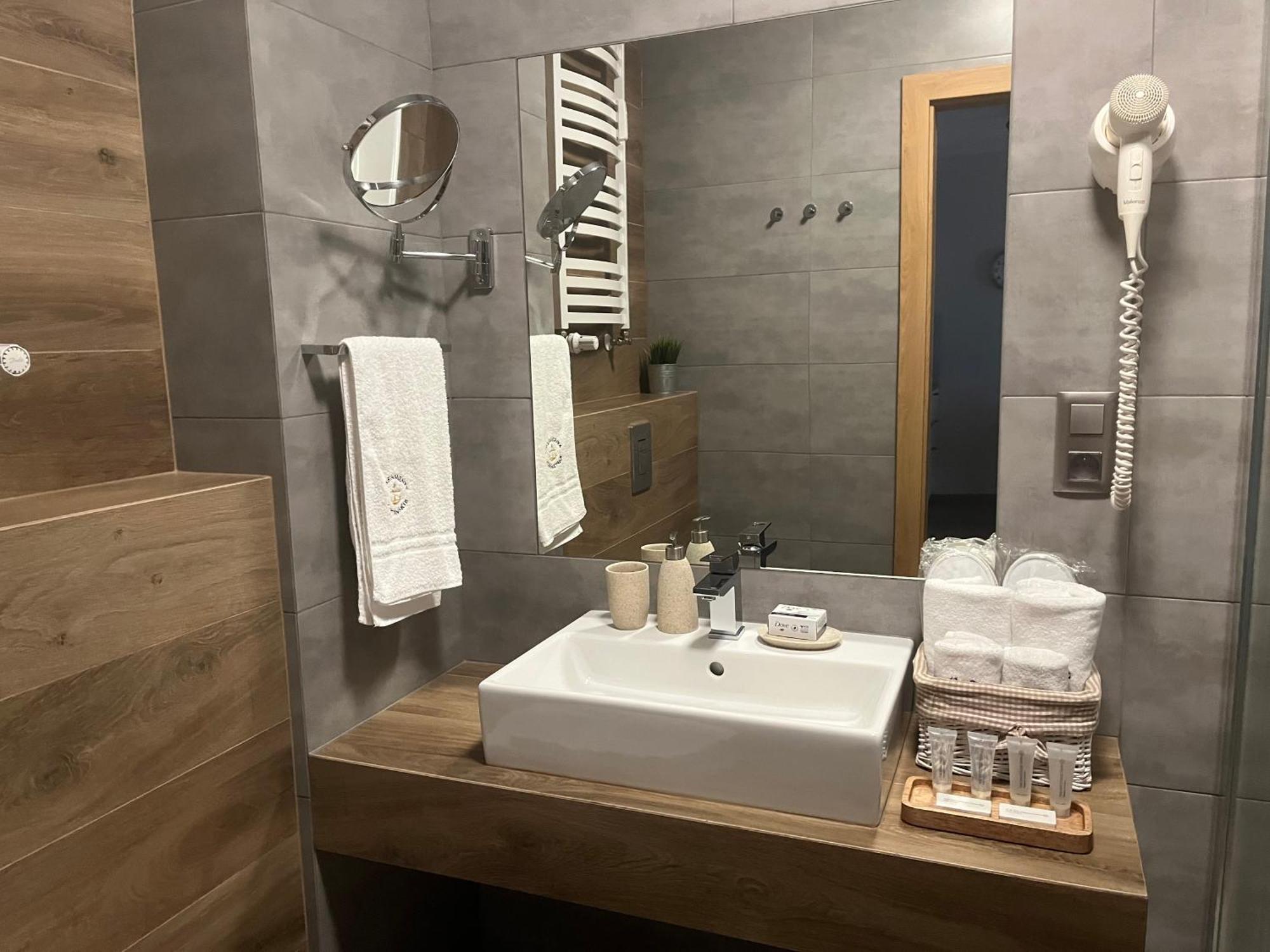 Apartamenty Kapitanskie Blizej Morza Kołobrzeg Kültér fotó