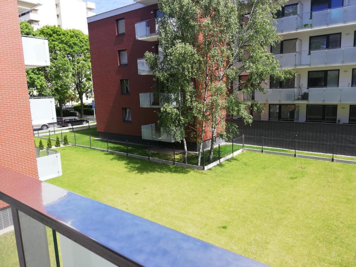 Apartamenty Kapitanskie Blizej Morza Kołobrzeg Kültér fotó