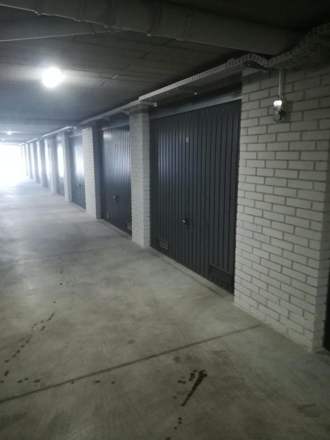 Apartamenty Kapitanskie Blizej Morza Kołobrzeg Kültér fotó