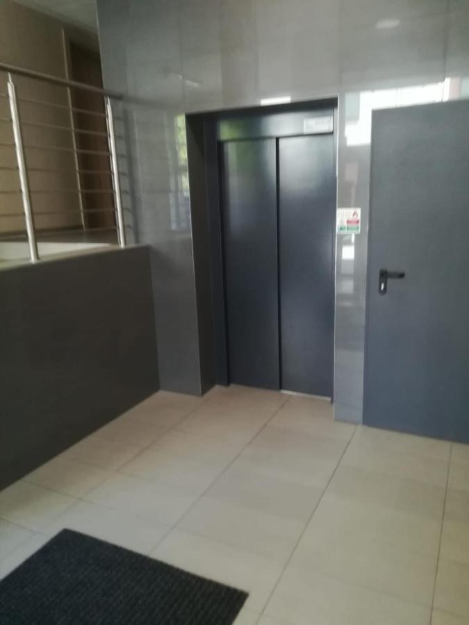 Apartamenty Kapitanskie Blizej Morza Kołobrzeg Kültér fotó
